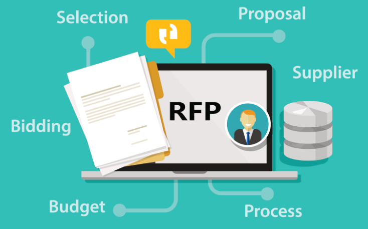 마케팅 rfp 제안 시 좋은 업체 선정 팁 : 네이버 블로그