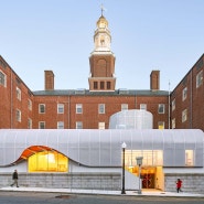2023 리즈디 Rhode Island School of Design, RISD - Interior Architecture 편입 합격