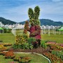 경남 김해 대동 생태공원 꽃축제