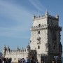 포르투갈 리스본여행: 산타후스타 엘레베이터, 벨렝탑, 파스테이스트 드 벨렘, 타임아웃마켓, 상조르제 성