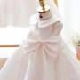 돌잔치 미카도 아기 드레스 제작기