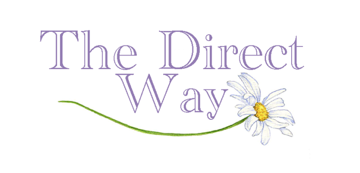 The Direct Way: 깨어난 앎/ 아디아 산티 : 네이버 블로그