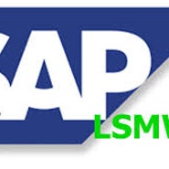 SAP - LSMW (Legacy System Migration Workbench)