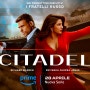 시타델 Citadel 시즌1 1회 노래 BGM OST