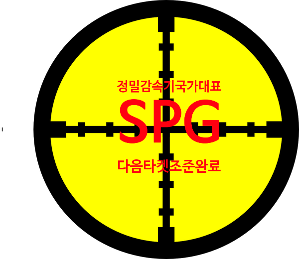 SPG, 에스피지! 시장 정조준 완료! : 네이버 블로그