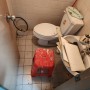 [화장실도기 / 욕실도기] 입주플러스, 화장실(욕실) 도기 설치 작업