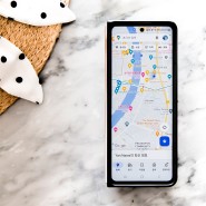 구글 지도 여행 경로 구글맵 길찾기 사용법