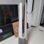 LG 에어로타워 공기청정기 온풍기 아이방에 최적 (FS061PSSA)