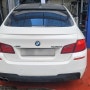 #부산BMW수리 잘하는곳! / BMW530D 뒷데후수리