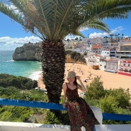 포르투갈 알가브|휴양과 하이킹이 섞인 급여행•카보에이로 티볼리 호텔