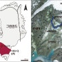 그린란드에서 마주한 아주 오래된 암석 이야기