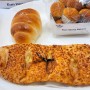 은행동빵집 기능장이 만드는 명란바게트, 소금빵 맛집 :은행제빵소