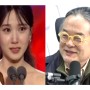 박은빈의 대상수상소감을 저격한 김갑수란 사람은 대체 누굴까요?