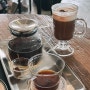 #부산 :: 부산 광안리 카페 광안대교 뷰 필터 커피와 퀸아망 맛집 <BCBL coffee roasters>