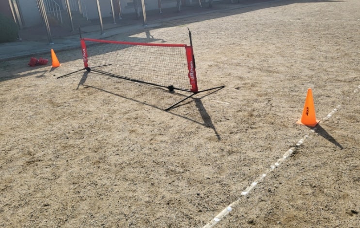 [초등학교 1학년 창체 학급 동아리 * 매직테니스부] 2일차. [창의적체험활동, 어린이테니스, 레드볼 테니스] : 네이버 블로그