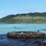 2022. 8월의 제주여행 Best part Ⅰ : 옛 필름 한롤 들춰보기 - 여름날의 함덕바다