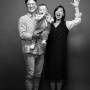 [23.05.01] 부산 기장군 일광사진관, 셀프로 만삭사진 가족사진 찍기 프로젝트 성공적!!!