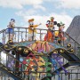 도쿄 디즈니랜드 40주년 이벤트 및 레스토랑 맛집 리스트 예약팁