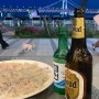 [부산/경상도] 광안리 민락어민활어직판장 우럭형님 & 초장집 호록호록