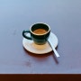 [신당동] 에스프레소올로지 : 카페 - 빈티지한 분위기의 신당 에스프레소 바
