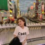♥︎체쉬 오사카 코디 마켓 프리뷰 ♥︎