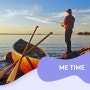 Free clip of the week(5월8일-5월14일)무료 스톡동영상클립 : "나를 위한 시간 Me Time" / Pond5
