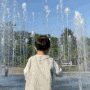 서울 아이랑 갈만한곳 보라매공원 에어파크 바닥분수 물놀이터 운영시간 주차정보 꿀팁