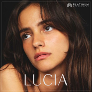 LUCIA '루시아' 플래티늄 매니지먼트 외국인 모델
