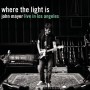 John Mayer(존 메이어) - Where The Light Is: Live In Los Angeles, 2008