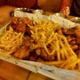 [21.11.14] 베를린 한국 치킨 맛집 꼬끼오, 마우어파크
