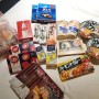 일본 편의점 먹거리, 일본 돈키호테 쇼핑 리스트, 일본 면세점 쇼핑