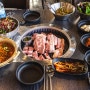 순삭했던 제주도 중문 흑돼지 맛집