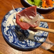 [쿄바시 맛집] 높은 퀄리티와 맛 좋은 동네 고깃집을 발견해서 너무나 만족스러운 하루, 오사카 야키니쿠(焼肉)집 추천