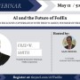 AI & The Future of FedEx: A Fireside Chat with Founder & Executive Chairman. 5/11/23 5pm EST