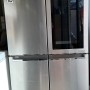 [중고]양문형 냉장고 870L