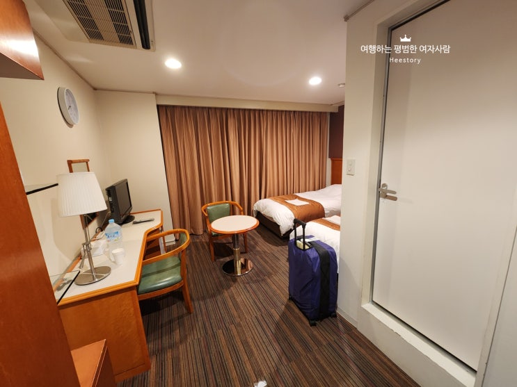 다카마쓰 공항에서 다카마쓰 시내, 숙소 추천_ Hyper-inn Takamatsu Ekimae 후기 : 네이버 블로그