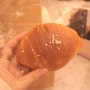 센텀 신세계 디저트 빵집 이흥용과자점의 소금빵 나오는 시간 및 후기