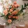 [대전꽃집] 로즈데이&성년의날 장미꽃다발로 라플레르에서 사랑을 전하세요