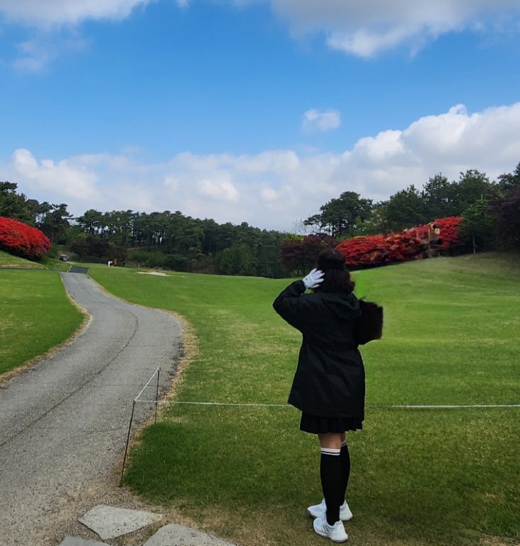 3번째 라운딩) 만포대 해군 평택체력단련장 새벽티업 : 네이버 블로그 3번째 라운딩) 만포대 해군 평택체력단련장 새벽티업 : 네이버 블로그