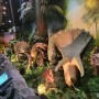 아이와 가볼만한곳 경남 고성 공룡박물관 비오는날 실내가볼만한곳