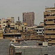 14일 간의 이집트 파쿠르 여행기 - 파트3