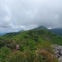 그냥 잡설, 영남알프스 운문산~가지산 산행