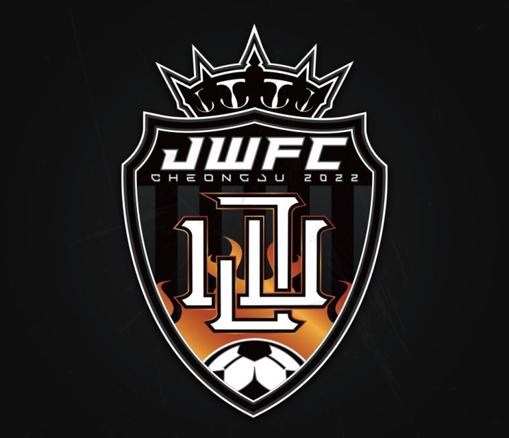 내가 'JWFC_Ladies' 에 진심인 이유 : 네이버 블로그