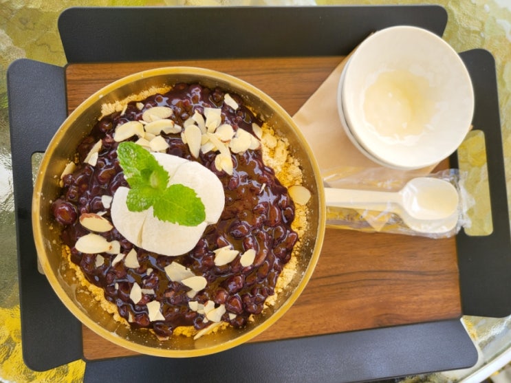 바실라 BASILLA, (경주/대구근교/카페) 경주 뷰 맛집 하동못 뷰 카페 추천 : 네이버 블로그