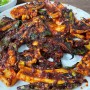 [경북 상주] 세젤맛 오징어불고기 ‘용궁단골식당(상주점)’