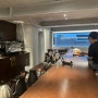 뚝섬역 커피바 컨셉 카페 크로우 KROW