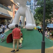 [홍카페] 다산 현대프리미어캠퍼스몰 봄피크닉 축제