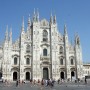 [Travel-log] 이탈리아 밀라노 대성당 (Duomo di Milano)