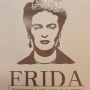 프리다 칼로(Frida Kahlo) - 사진전
