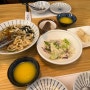 [바른초밥:진월점] 점심:런치세트B+C 내돈내산 후기 | 광주 진월동